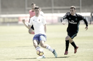 El División de Honor Juvenil aprueba con nota a pesar de caer eliminado