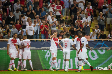 UEFA Champions League - Il Brugge ferma il Monaco, Wesley risponde a Sylla: 1-1