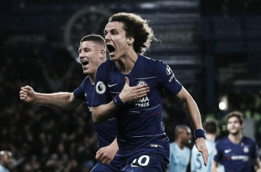 Chelsea surpreende e vence Manchester City na Premier League