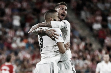 Previa Real Madrid - Girona: primer cruce en Copa entre ambos, y qué cruce
