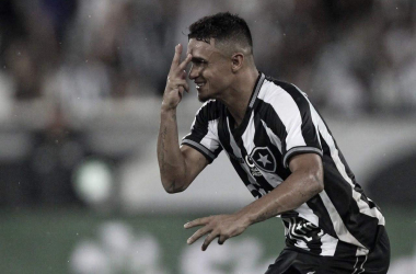 Botafogo conquista boa vitória sobre Cuiabá e avança à terceira fase da Copa do Brasil