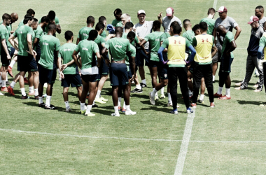 Fluminense recebe Ypiranga-RS pela Copa do Brasil almejando evolução no ano