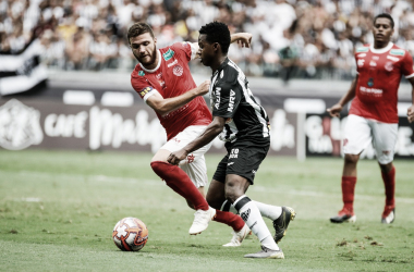 Atlético-MG vence Tupynambás e aguarda adversário da semifinal do Mineiro