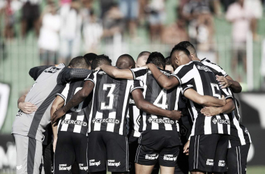 Botafogo fica só no empate contra Americano e dá adeus ao Campeonato Carioca