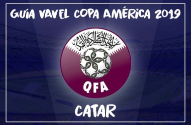 Guía VAVEL, Copa
América 2019: Catar