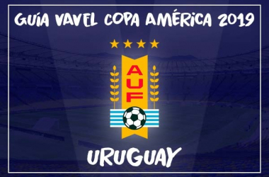 Guía
VAVEL, Copa América 2019: Selección Uruguay