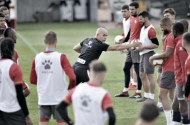 Austria, uno de los lugares favoritos para la pretemporada
2019/20