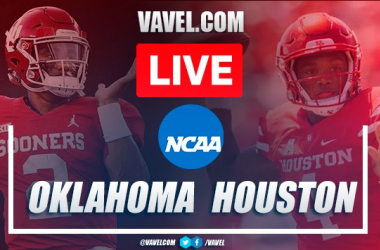 Touchdowns and highlights: Oklahoma Sooners 49-31 Houston Cougars, 2019 College Football