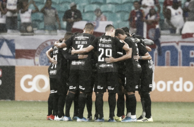 &nbsp;Sem pontuar no segundo turno, Botafogo busca se reabilitar diante do Fortaleza