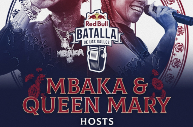 Mbaka
y Queen Mary serán los hosts de la Final Internacional