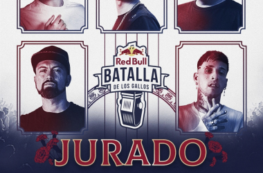 Anunciado el jurado para la Final Internacional de Red Bull