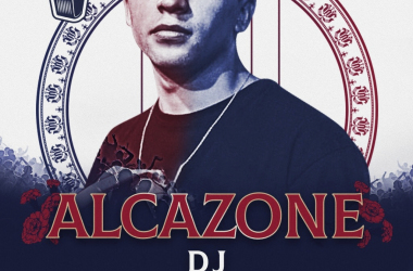 Alcazone será el DJ en la Final Internacional de Red Bull