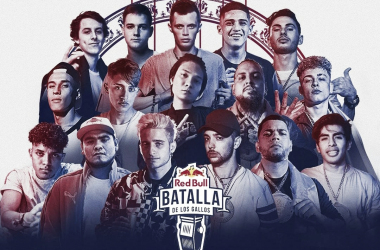 Final Internacional de Red Bull: La más disputada de todas