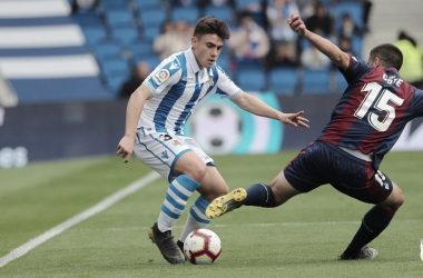 Previa Real Sociedad - Eibar: derbi de alto voltaje para volver a ganar