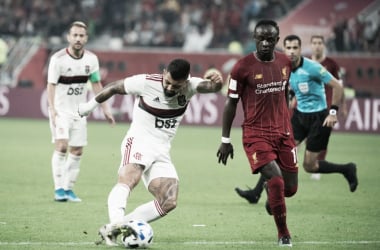 Liverpool 1x0 Flamengo: as notas individuais na final do Mundial de Clubes