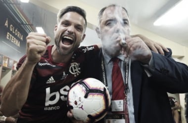 Sem comodismo pelo excelente ano, Flamengo está ativo no mercado da bola para 2020