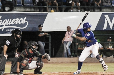 Vaqueros remonta y toma ventaja ante los Toros