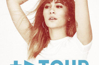 Primeras fechas confirmadas del '+ Play Tour' de Aitana