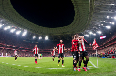 Athletic Club - Granada CF: botín insufiente para los leones&nbsp;