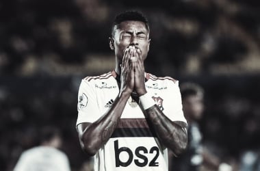 Ausência de Gabigol ainda afeta entrosamento do Flamengo