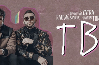 Sebastian Yatra estrena nuevo single “TBT”