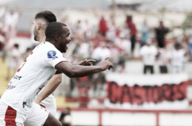 Na abertura da Taça Rio, Bangu derrota Portuguesa em jogo truncado