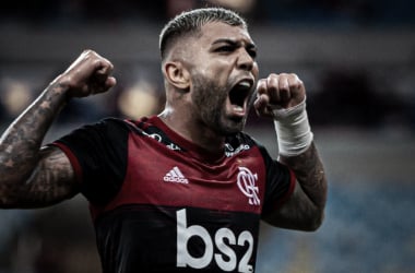 Flamengo goleia Cabofriense, e Gabigol se torna maior artilheiro do novo Maracanã com hat-trick