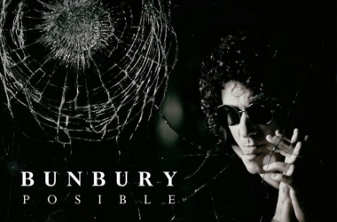 Bunbury se convierte en un ‘Hombre
de acción’&nbsp; &nbsp;