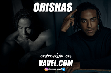Entrevista. Orishas: "Viene un tema potentísimo con Rozalén y otro espectacular con David Guetta"