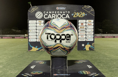 No Grupo B, cinco equipes visam duas vagas às semifinais da Taça Rio
