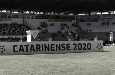 Agora vai? Novas datas das quartas do Campeonato Catarinense são definidas