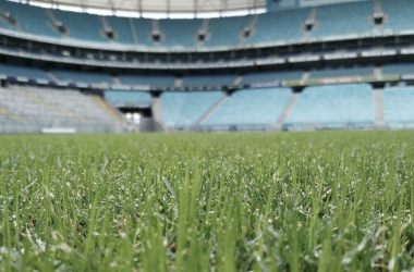 Na volta à Arena, Grêmio mede forças com Novo Hamburgo por vaga na final do segundo turno