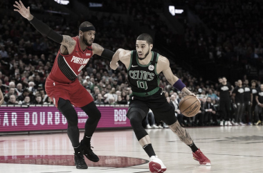 Previa Portland - Celtics: la necesidad de ganar, para no descolgarse
