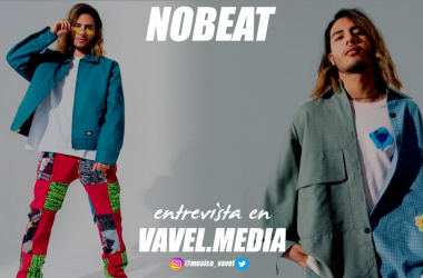 Entrevista. Nobeat: "Siempre el éxito para mí ha sido cumplir sueños"