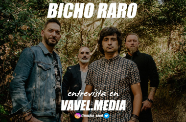 Entrevista. Bicho Raro: ''No lo llamaría indie, nosotros hacemos rock''