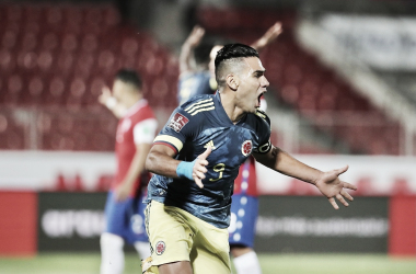 Falcao García, la fuerza y valentía de un verdadero tigre