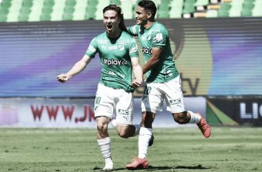 Sigue el invicto, Deportivo Cali ganó sin despeinarse