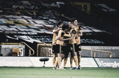  Wolverhampton Wanderers FC: Las piezas que faltaban en la manada 