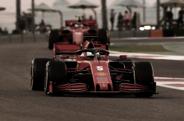 Foto: Reprodução / Ferrari