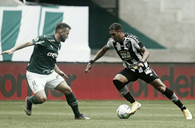 Atlético-GO busca empate no fim e evita derrota contra Botafogo-SP pela  Série B - VAVEL Brasil