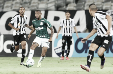 Foto: Divulgação/Palmeiras