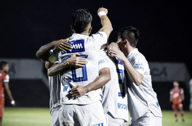 Puntuación de los jugadores de Millonarios en su victoria ante Patriotas