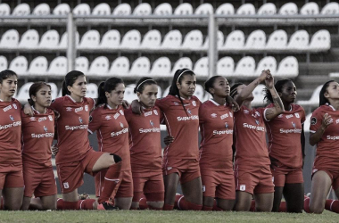 El camino ‘escarlata’ con miras a la gloria eterna de la Copa Libertadores 2020