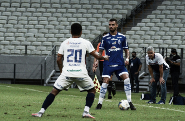 Fortaleza vence, elimina CSA e vai à semifinal da Copa do Nordeste