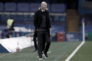 Zidane, Hazard, Vinicius… los más tocados de Stamford Bridge