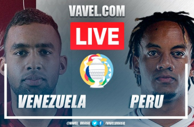 Gol e melhores momentos de Venezuela 0 x 1 Peru pela Copa América