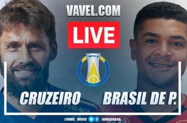 Melhores momentos de Brasil de Pelotas x Cruzeiro pela Série B (0-0)