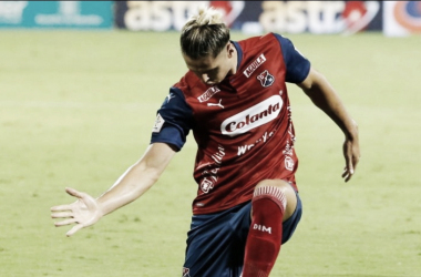 Convocados y novedades: Independiente Medellín vs Junior de Barranquilla