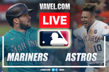 Highlights: Seattle Mariners 1-0 Houston Astros in MLB 2021