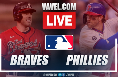Highlights and Runs: Atlanta Braves 7-2 Philadelphia Phillies in MLB 2021